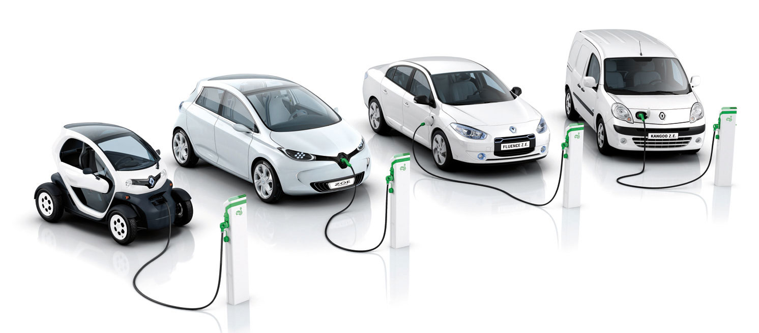 Grupo Renault galardonado por la reducción de su Huella de Carbono