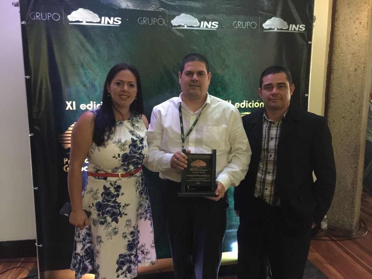 Premios Preventico reconocen esfuerzos de Cargill Costa Rica