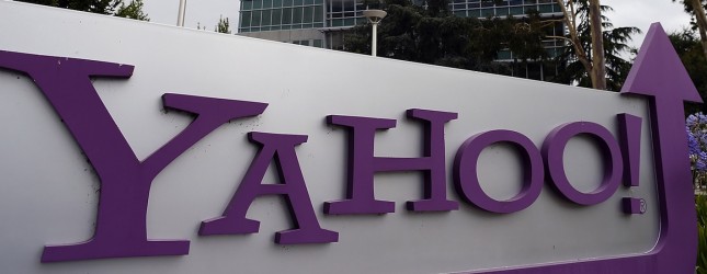 Yahoo dobla ganancias trimestrales