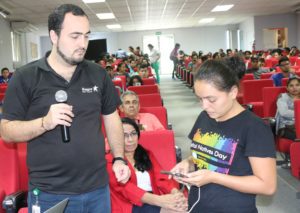 La UNA pagará sus becas a través de Billetera Móvil.