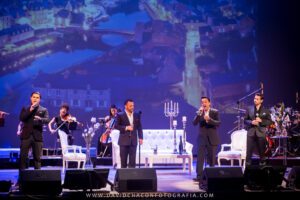 La actividad será a partir de las 3 p.m.