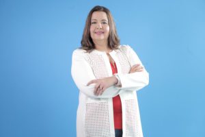 Gabriela Ugarte, gerente sr. de Marketing de Producto, PayPal América Latina.