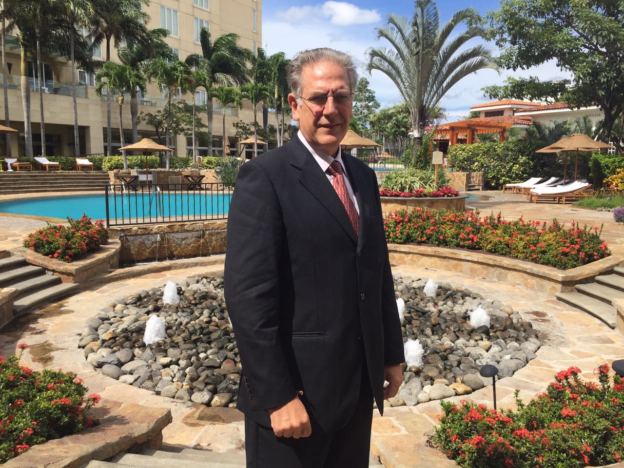 Corporación AGP inicia formalmente operaciones en Costa Rica