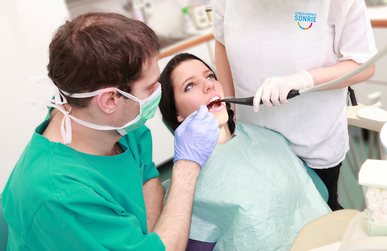 ¿Cuál es la realidad de la salud dental, en la población guatemalteca?