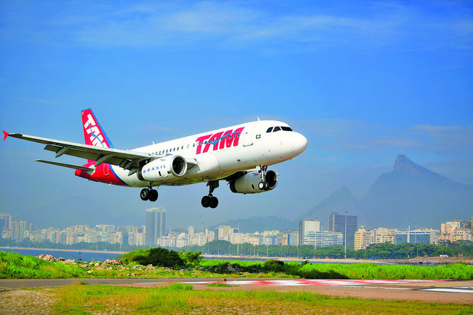 Latam Airlines será aerolínea de bajo costo