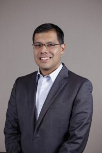 Elfid Torres, director ejecutivo de Fundes.