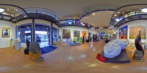 Un porcentaje de las ventas de la feria será destinado a Comunidad Cristiana: Pas. 