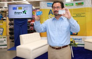 Esta tarjeta es una nueva opción de pago para los nicaragüenses.