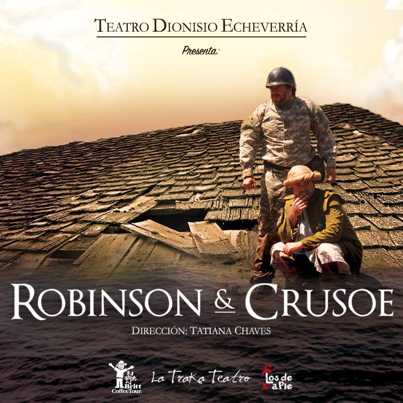 Teatro Dionisio Echeverría celebra 25 aniversario con espectacular obra