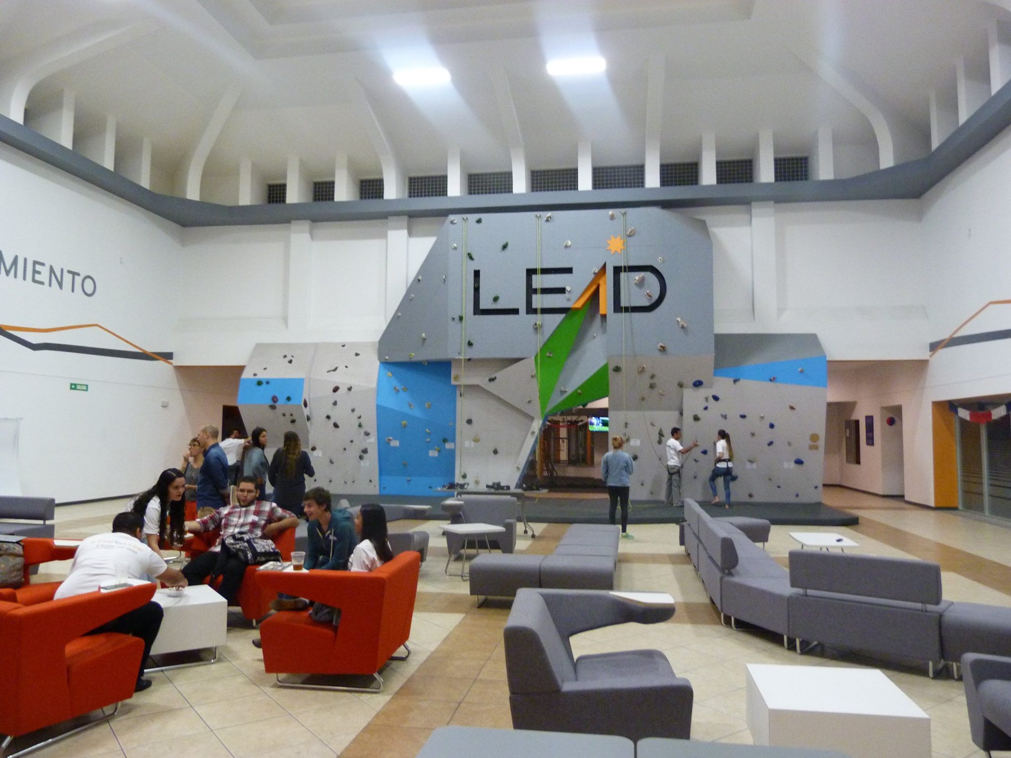 Lead University promueve programas ejecutivos con expertos internacionales