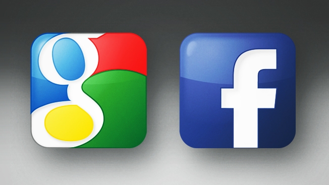 Google y Facebook se reparten la publicidad digital