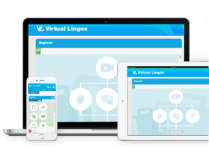 “Virtual Lingos” tiene sede en Nicaragua y opera en toda Latinoamérica. 