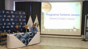 El programa tiene un alcance a nivel nacional a través de 6 universidades.