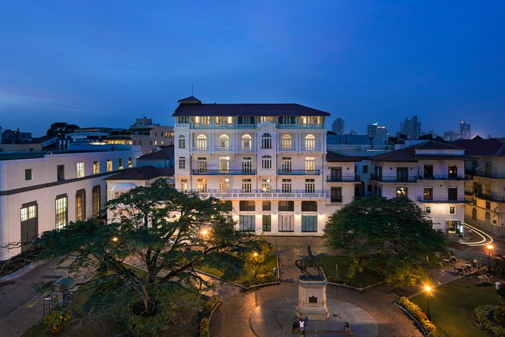68% de los hoteles reabrirá en Panamá tras el cierre por covid-19
