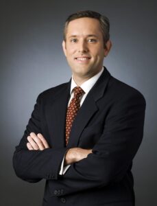 Allen Cueli, director senior de Soluciones Móviles para Visa América Latina y el Caribe.