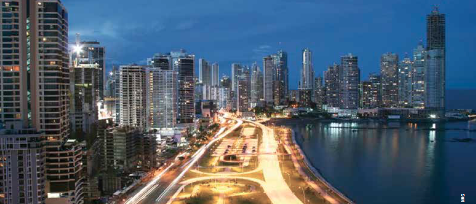 Cinco nuevas empresas tendrán sus sedes regionales en Panamá