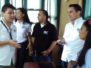 La compañía internacional abre su tercera ubicación en Bluefields debido al rápido crecimiento. 