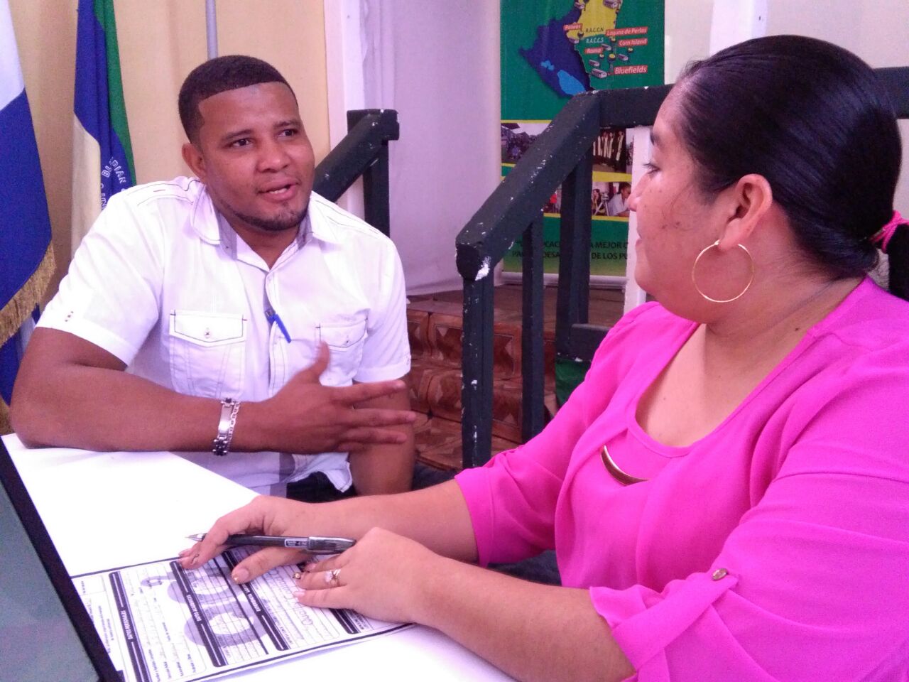 Quality Contact Centers inaugura su nuevo centro de llamadas en Bluefields