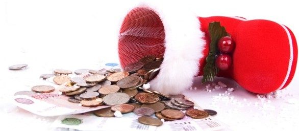 Aguinaldo con propósito: 7 consejos para iniciar el año con tranquilidad financiera