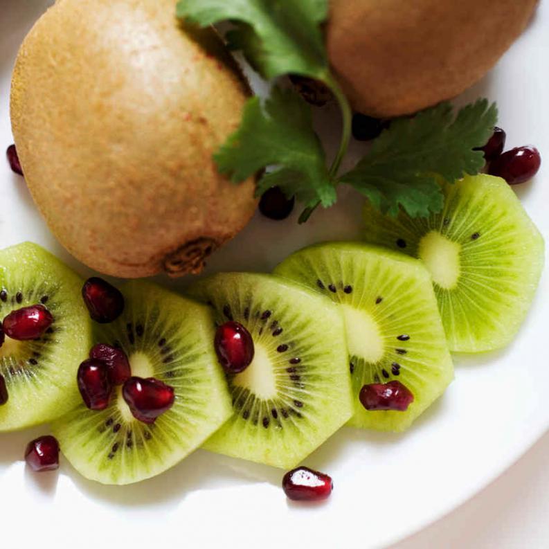 Combata la migraña con una buena alimentación