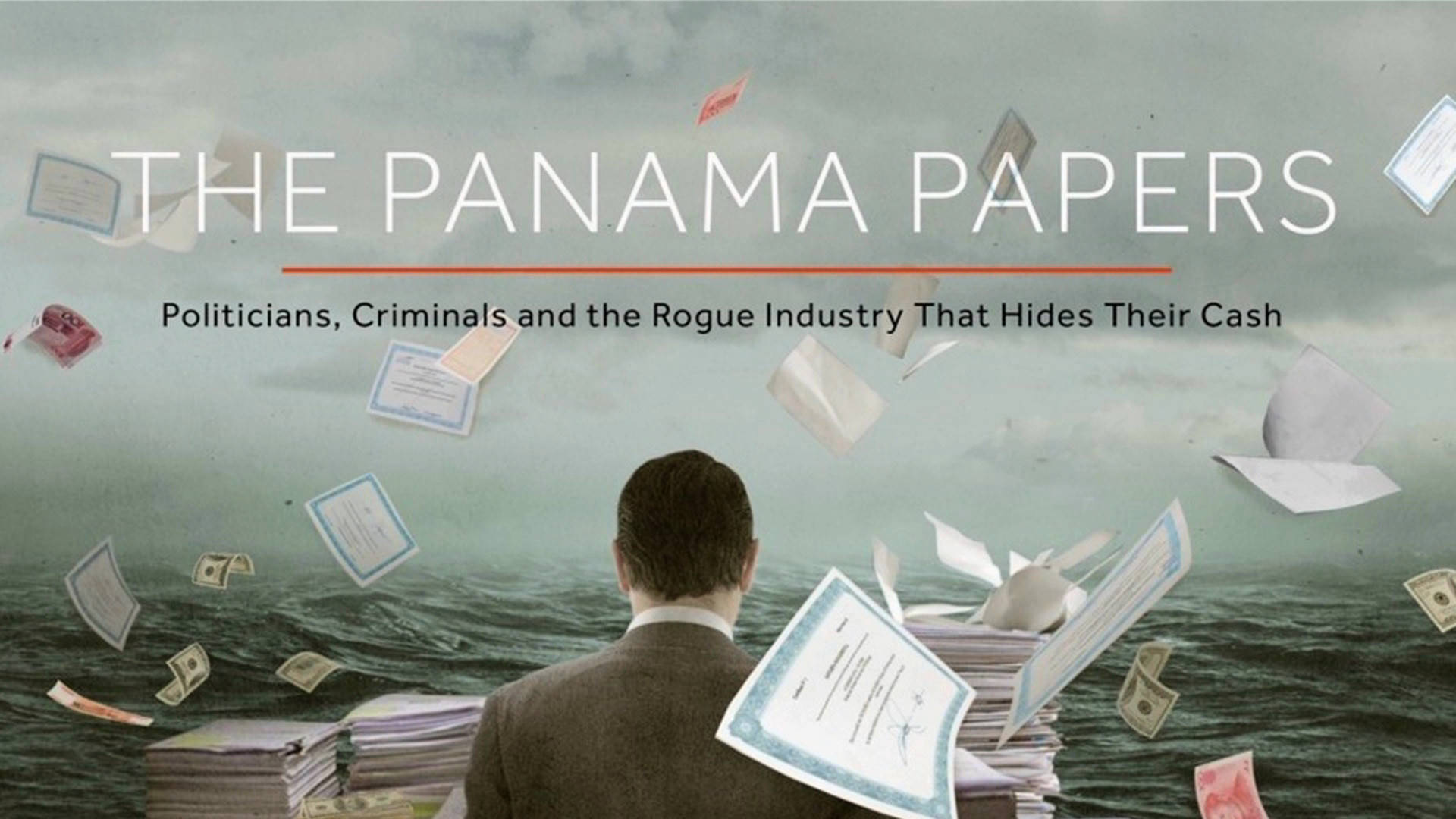 El Año en búsquedas: lo más buscado en Google en Panamá 2016