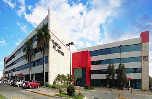 Grupo Financiero Atlántida compra el banco salvadoreño