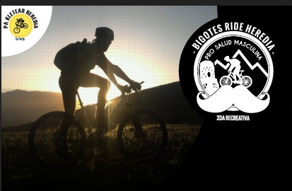 Bigotes Ride promoverá la salud mental masculina este fin de semana