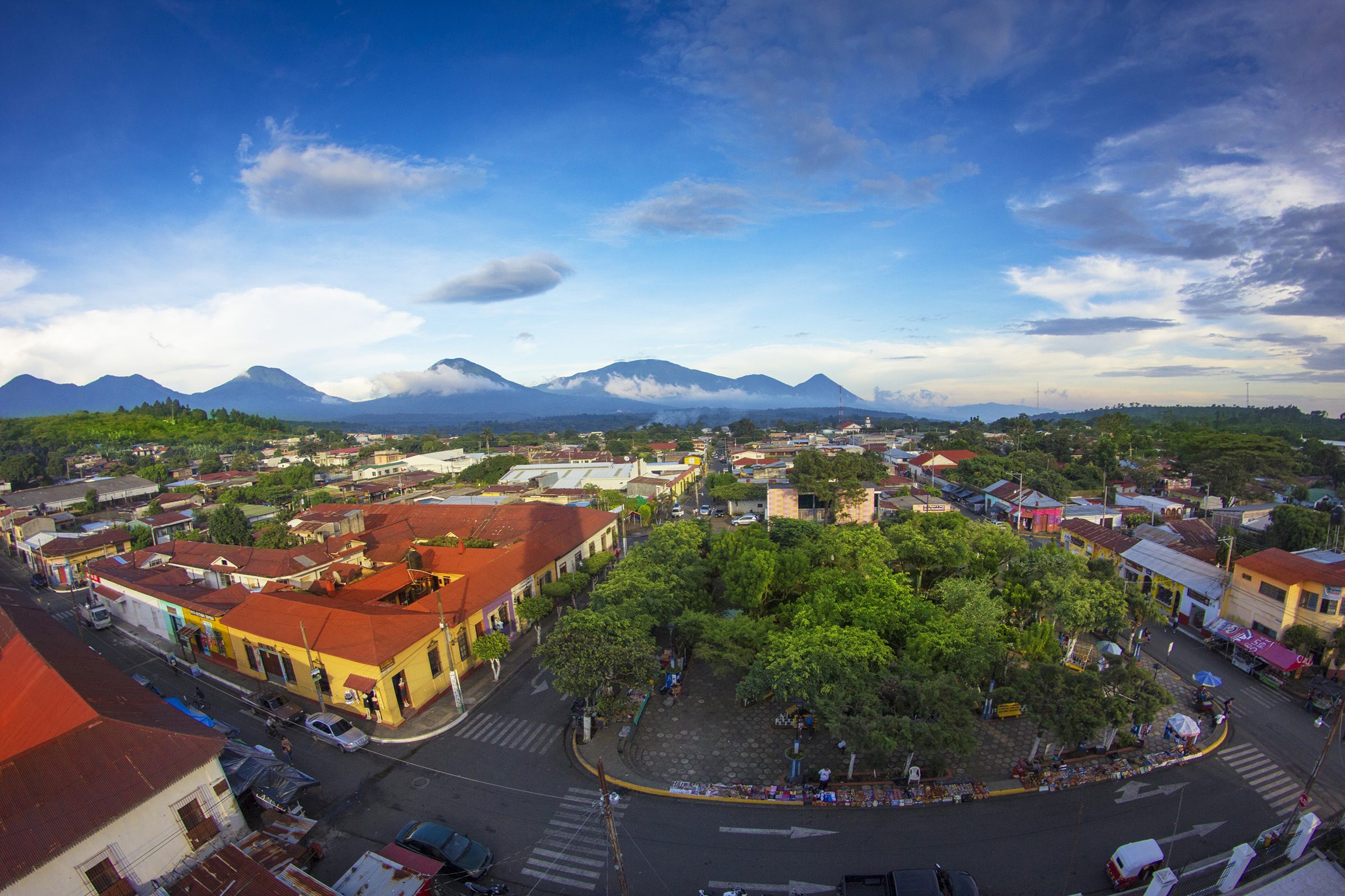 2.051.000 extranjeros hicieron turismo en El Salvador en el 2016