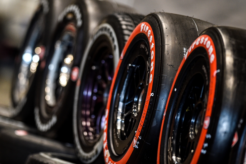 Indycar anuncia extensión de contrato con Firestone