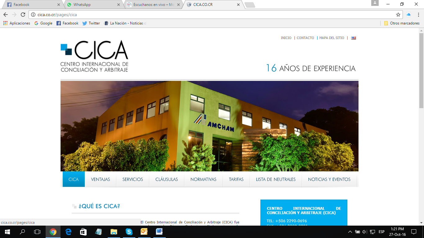 Incluir cláusula de conciliación en contratos garantiza la protección de sus inversiones