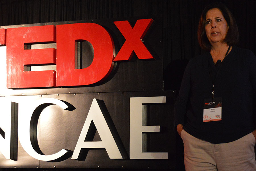 TEDx INCAE 2017 se lució con ideas innovadoras e inspiradoras