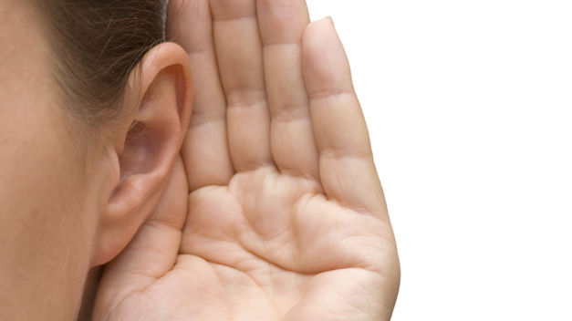 Pérdida del oído se inicia antes de los 30 años