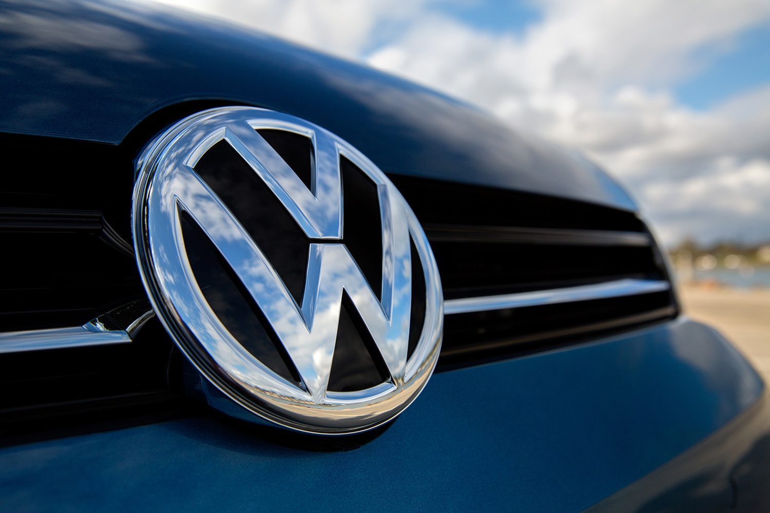 Ford Motor y Volkswagen se unen por el vehículo autónomo