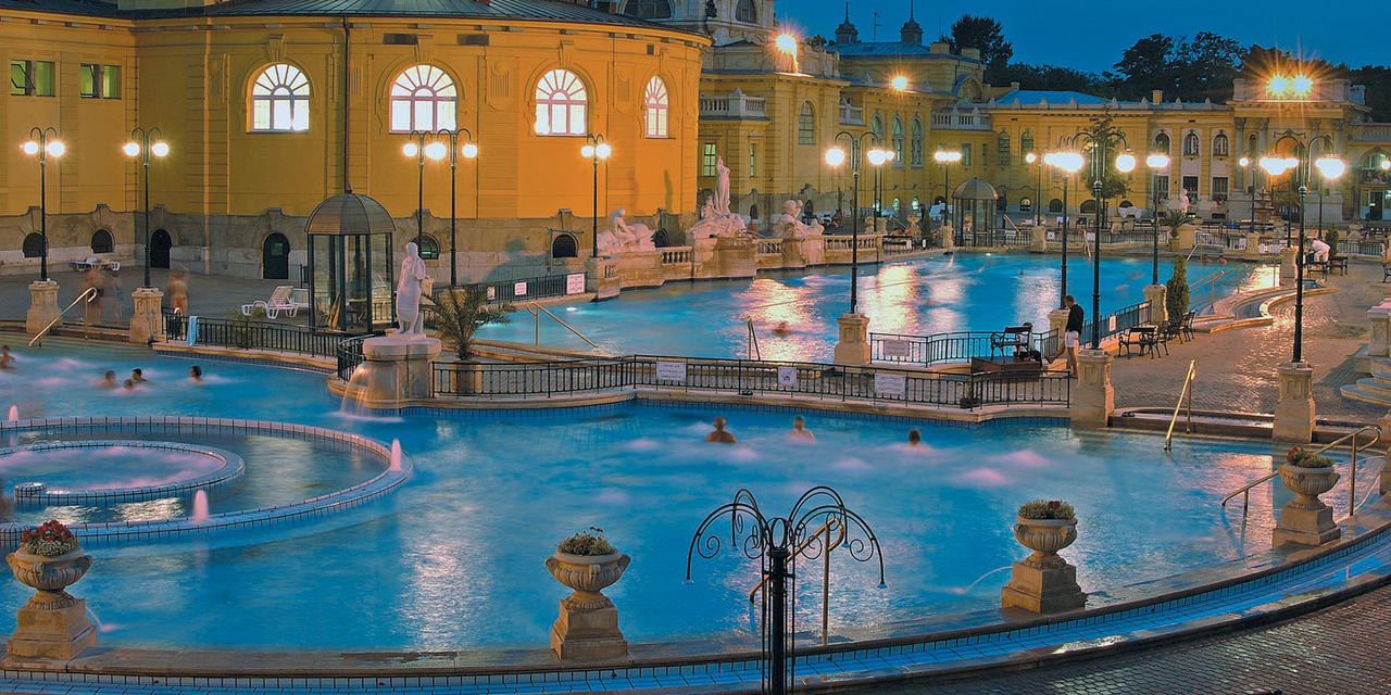 Descubra los destinos europeos más románticos para el día de San Valentín