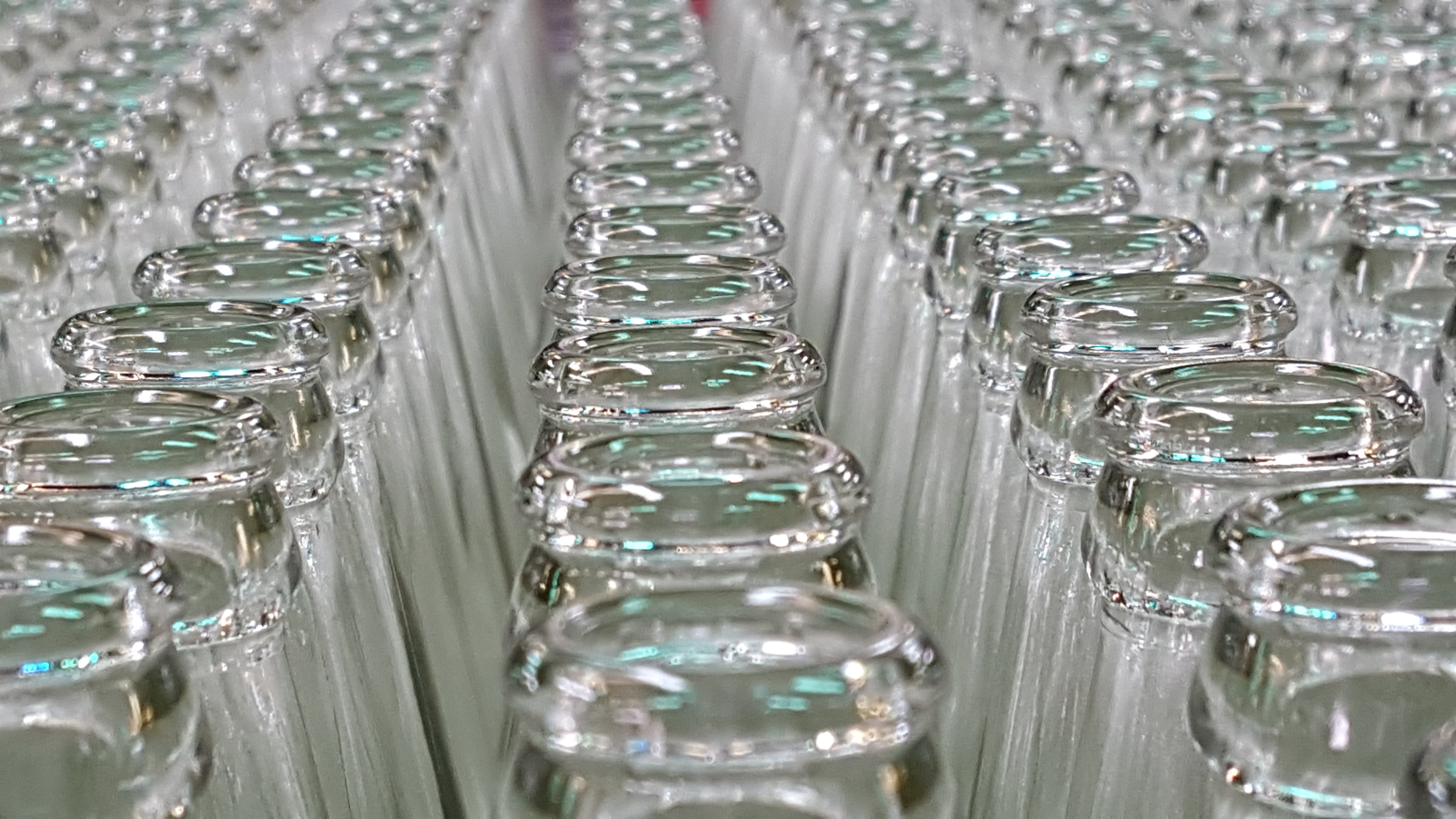 Reciclaje de vidrio aumentó un 30% en el 2016