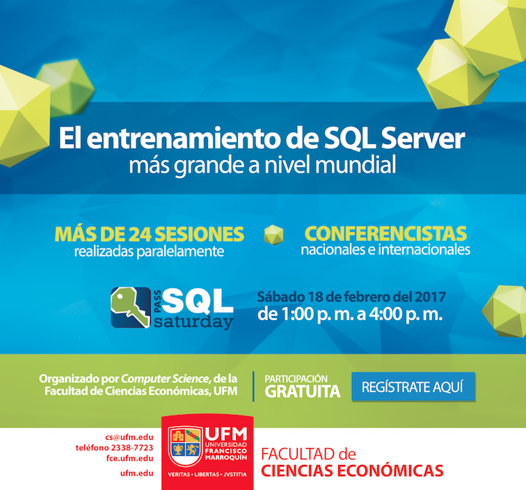El entrenamiento de SQL Server más grande a nivel mundial