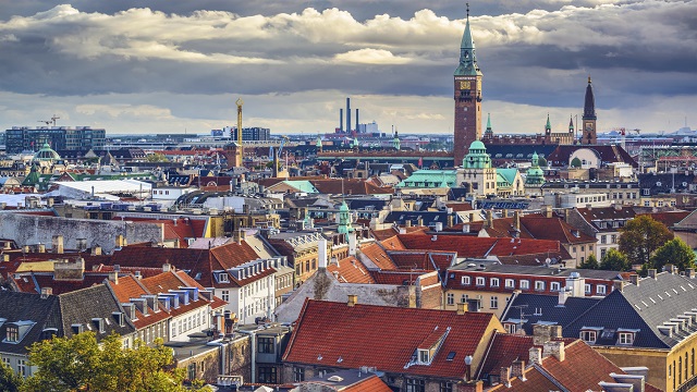 Dinamarca creará una embajada digital