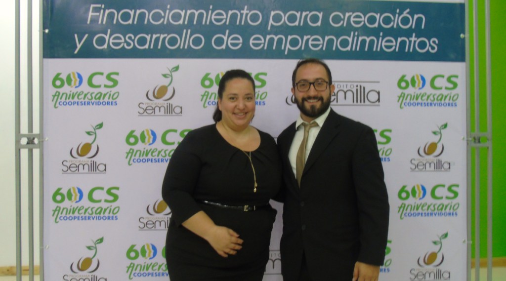 Crédito Semilla le permitirá a personas emprender y crear su idea de negocio