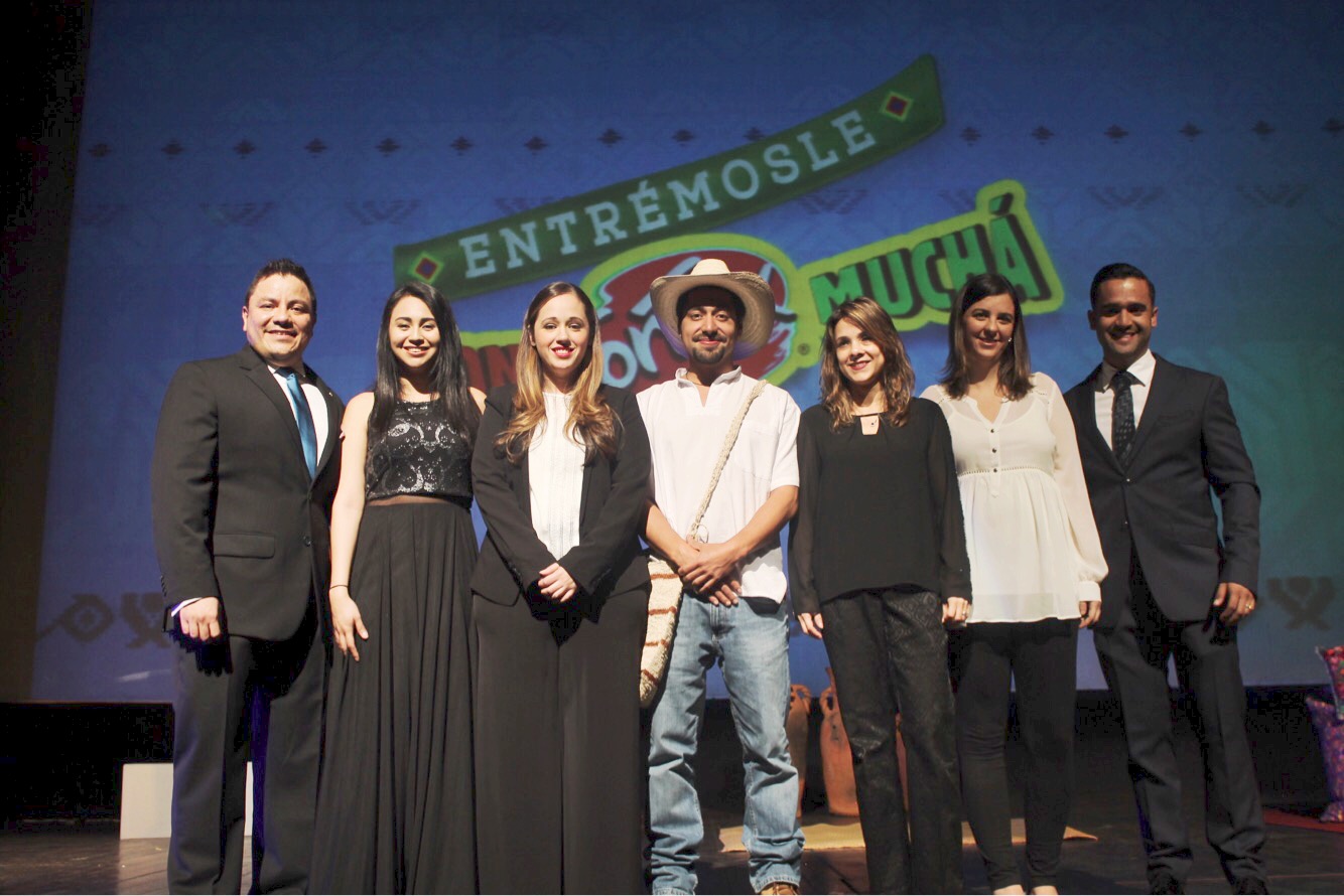 Tortrix revela el secreto para mejorar Guatemala