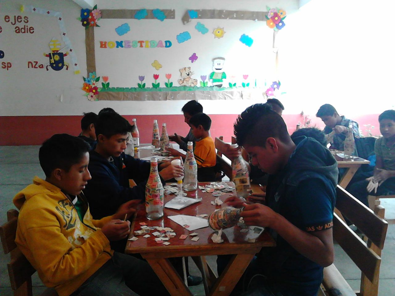 Lecciones Brillantes le da la bienvenida al año escolar 2017