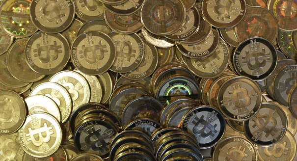 Bitcoin: El poder del dinero virtual