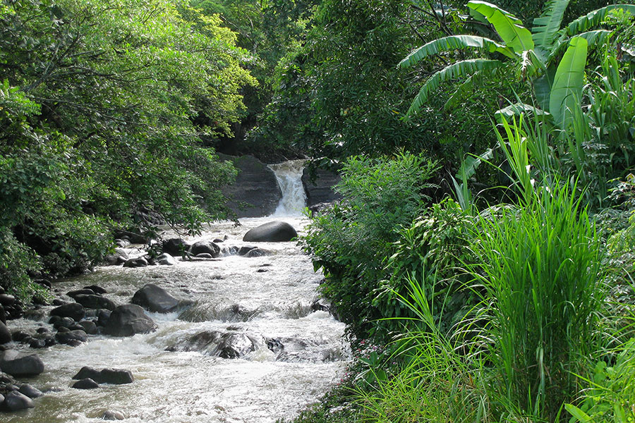 BCIE apoya estudios de factibilidad para sistema de abastecimiento de agua en Costa Rica