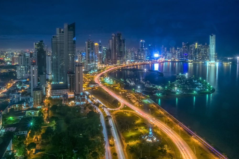 Panamá es el segundo país con mayor productividad en la región
