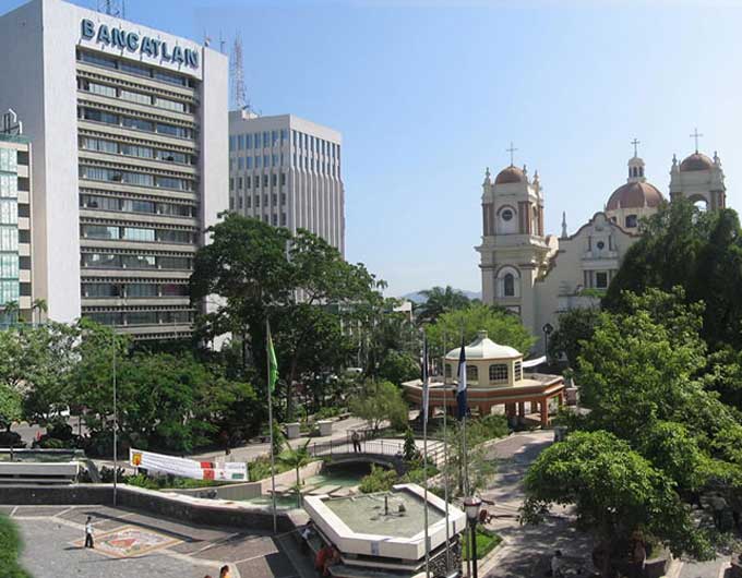 Honduras sede de importantes eventos turísticos