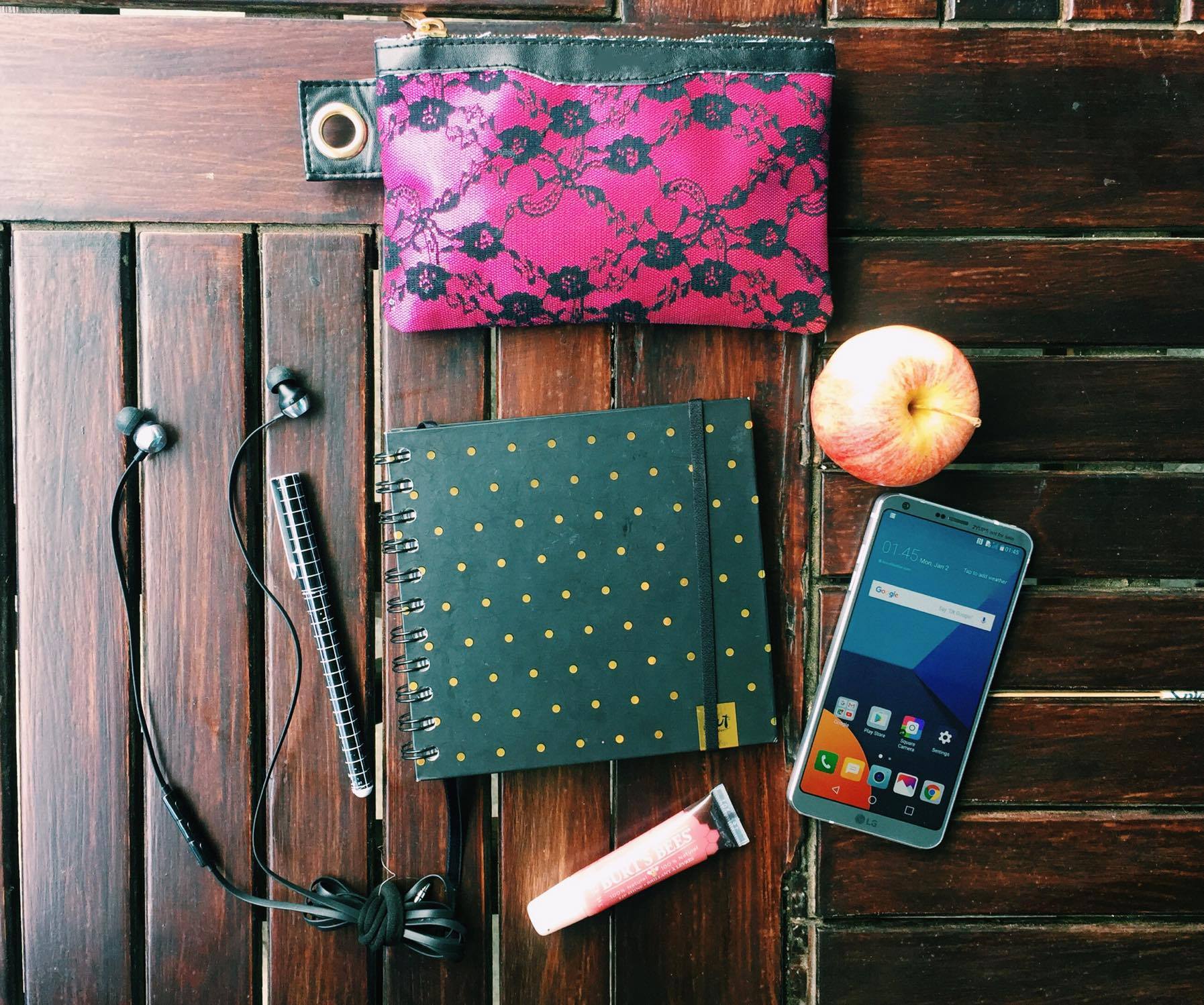 Smartphones: hacen la vida algo más fácil