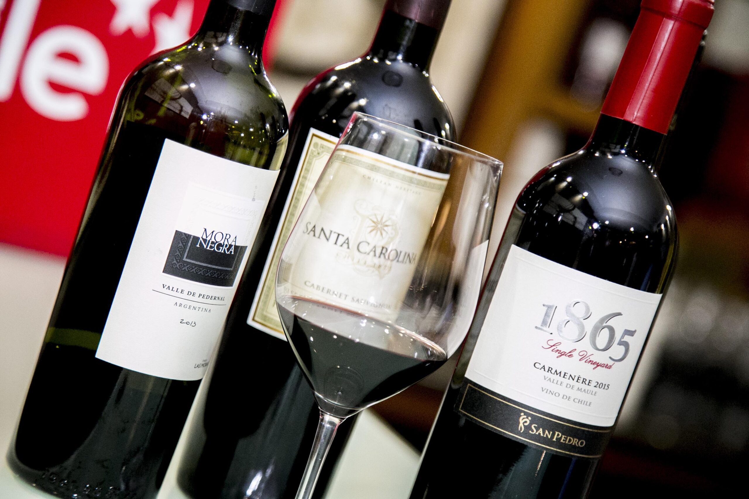 Enoteca realizará actividades en honor a las “Fiestas de La Vendimia”