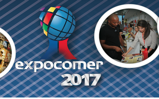 Empresas costarricenses y nicaragüenses participan en Expocomer Panamá
