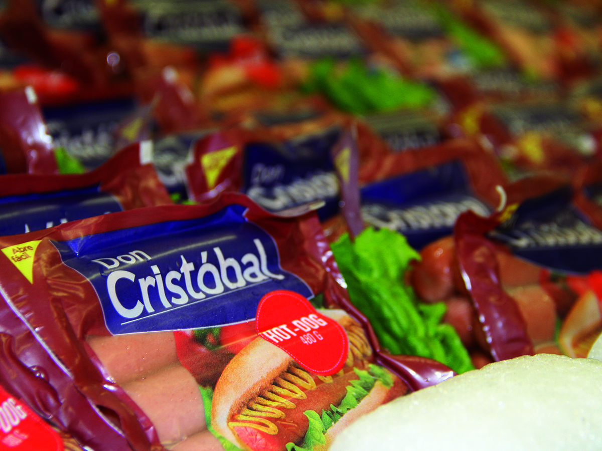 Don Cristóbal, línea de embutidos que llevará el mejor sabor a la mesa