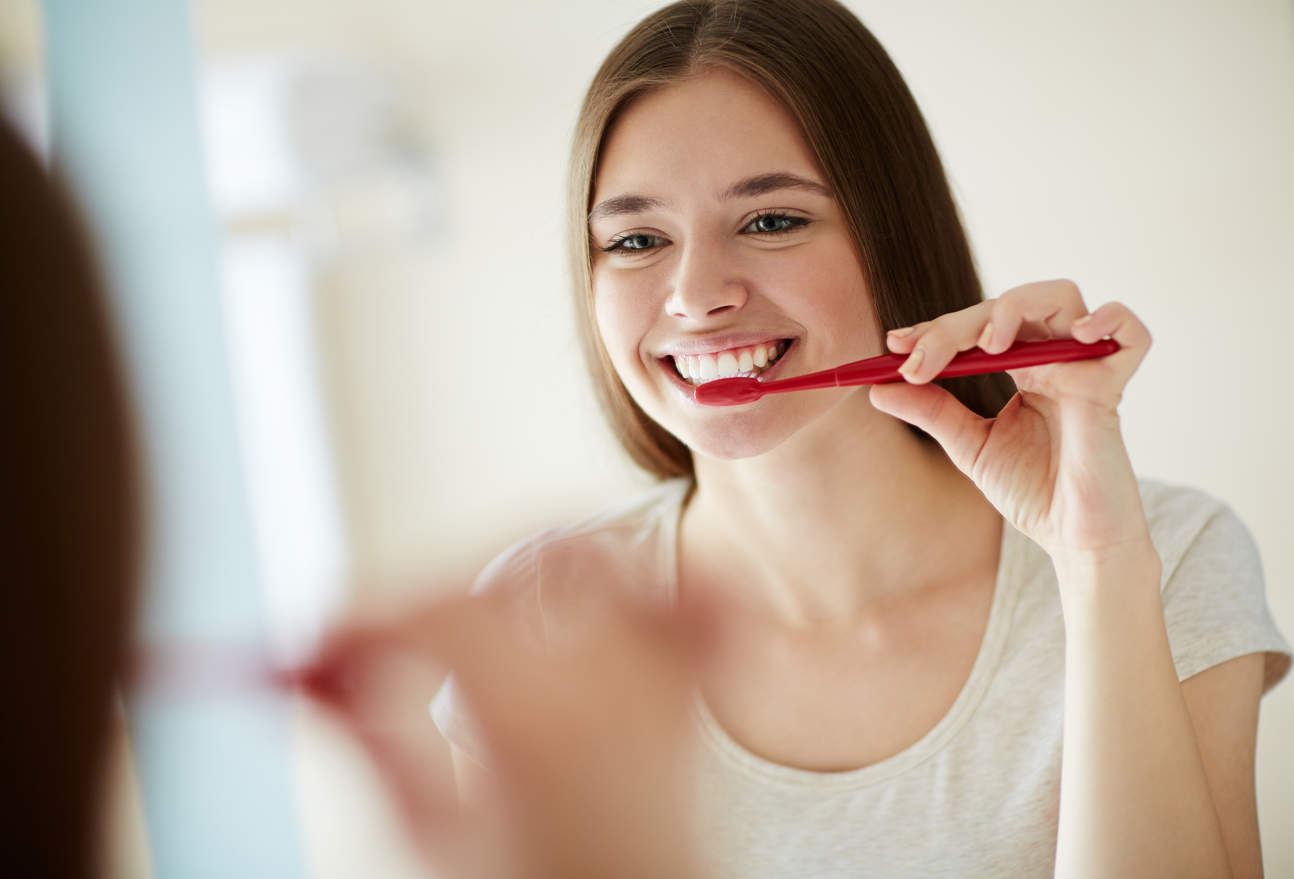 Una mala higiene bucal podría generar importantes problemas de salud