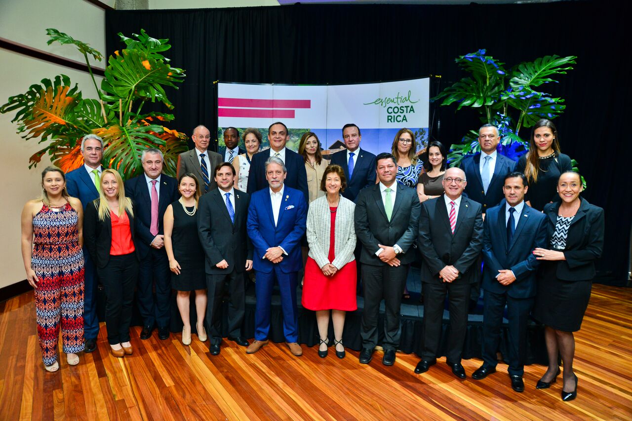 ICT lanzó Programa de Embajadores de Turismo de Reuniones